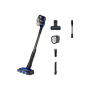 Philips , Vacuum cleaner , XC8049/01 , Cordless operating , Handstick , - W , 25.2 V , Operating time (max) 70 min , Blue/Black , Warranty 24 month(s)