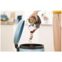 Philips , Vacuum cleaner , XC8049/01 , Cordless operating , Handstick , - W , 25.2 V , Operating time (max) 70 min , Blue/Black , Warranty 24 month(s)