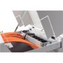Digitus , Cat.7 S/FTP Installation Cable , DK-1743-VH-10