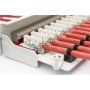 Digitus , Cat.7 S/FTP Installation Cable , DK-1743-VH-10