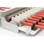 Digitus , Cat.7 S/FTP Installation Cable , DK-1743-VH-10