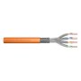 Digitus , Cat.7 S/FTP Installation Cable , DK-1743-VH-10