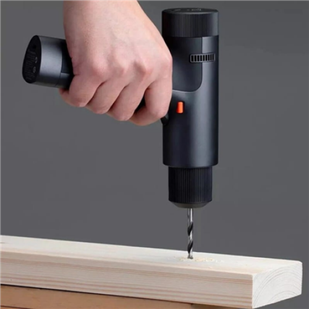 Electric Screwdriver , 12V Max Brushless Cordless Drill EU