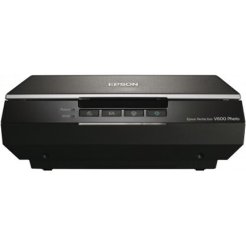 Epson , Perfection V600 Photo , Flatbed , Scanner