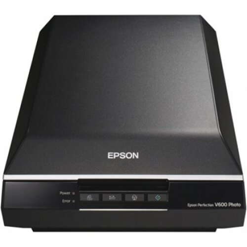 Epson , Perfection V600 Photo , Flatbed , Scanner
