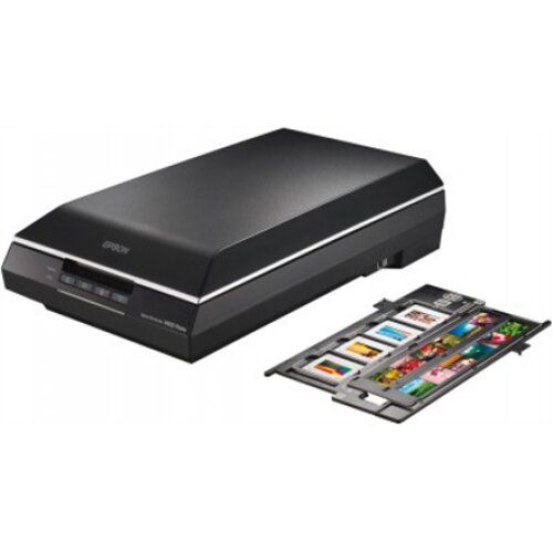 Epson , Perfection V600 Photo , Flatbed , Scanner
