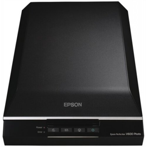 Epson , Perfection V600 Photo , Flatbed , Scanner