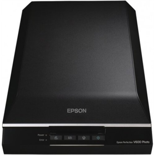 Epson , Perfection V600 Photo , Flatbed , Scanner