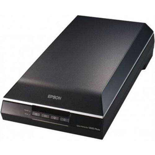Epson , Perfection V600 Photo , Flatbed , Scanner