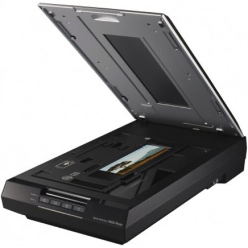 Epson , Perfection V600 Photo , Flatbed , Scanner