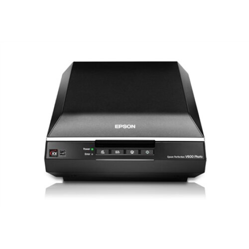 Epson , Perfection V600 Photo , Flatbed , Scanner
