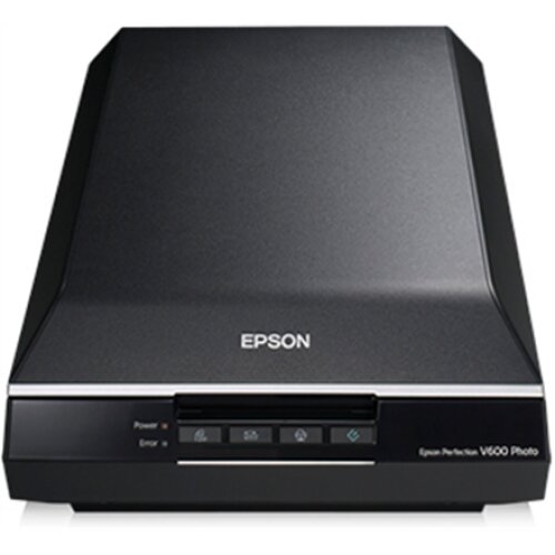 Epson , Perfection V600 Photo , Flatbed , Scanner