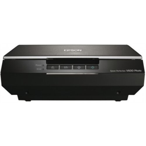 Epson , Perfection V600 Photo , Flatbed , Scanner