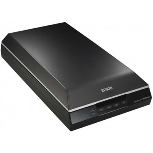 Epson , Perfection V600 Photo , Flatbed , Scanner