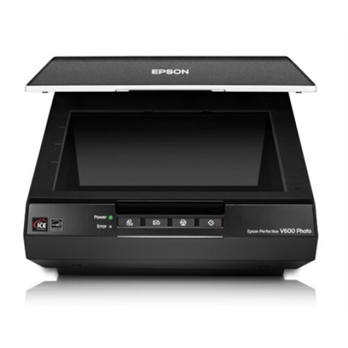 Epson , Perfection V600 Photo , Flatbed , Scanner