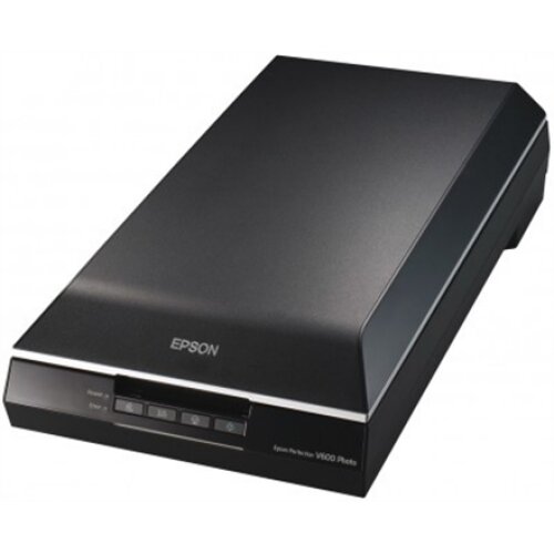 Epson , Perfection V600 Photo , Flatbed , Scanner