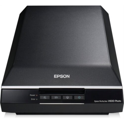 Epson , Perfection V600 Photo , Flatbed , Scanner