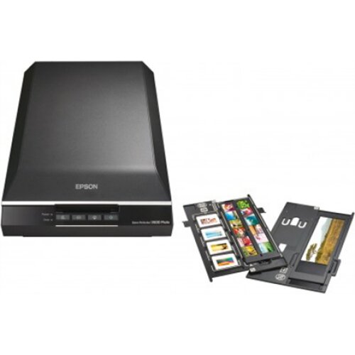 Epson , Perfection V600 Photo , Flatbed , Scanner