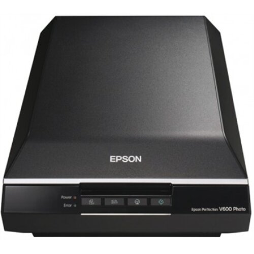 Epson , Perfection V600 Photo , Flatbed , Scanner