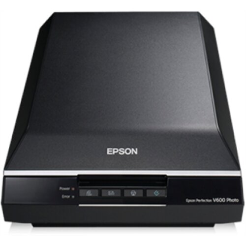 Epson , Perfection V600 Photo , Flatbed , Scanner