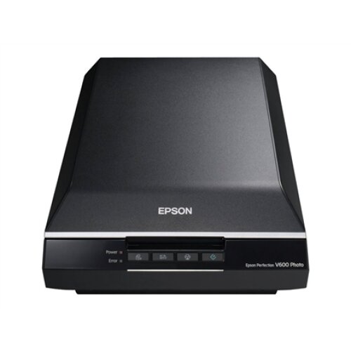 Epson , Perfection V600 Photo , Flatbed , Scanner