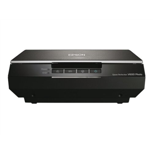 Epson , Perfection V600 Photo , Flatbed , Scanner