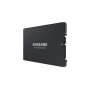 Samsung SSD PM897 480 GB SSD form factor 2.5 SSD interface SATA Write speed 470 MB/s Read speed 550 MB/s