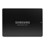Samsung SSD PM897 480 GB SSD form factor 2.5 SSD interface SATA Write speed 470 MB/s Read speed 550 MB/s