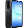 Samsung Galaxy A17 (A175) (Black) DS 6.7 Super AMOLED 1080x2340/2.2GHz&2.0GHz/4GB RAM/128GB/Android 15/microSDXC,WiFi,BT,4G , Samsung