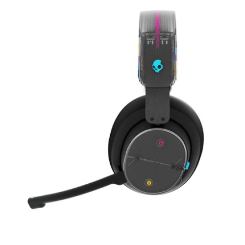Skullcandy , Multi-Platform Gaming Headset , PLYR , Wireless , Over-Ear , Noise canceling , Wireless