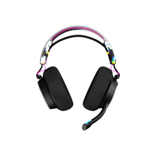 Skullcandy , Multi-Platform Gaming Headset , PLYR , Wireless , Over-Ear , Noise canceling , Wireless