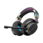 Skullcandy , Multi-Platform Gaming Headset , PLYR , Wireless , Over-Ear , Noise canceling , Wireless