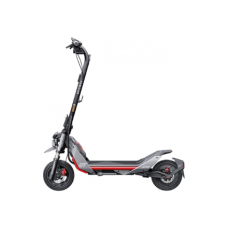 Segway , Ninebot Kickscooter ZT3 Pro E , 1600 W , 25 km/h , 11 , Black