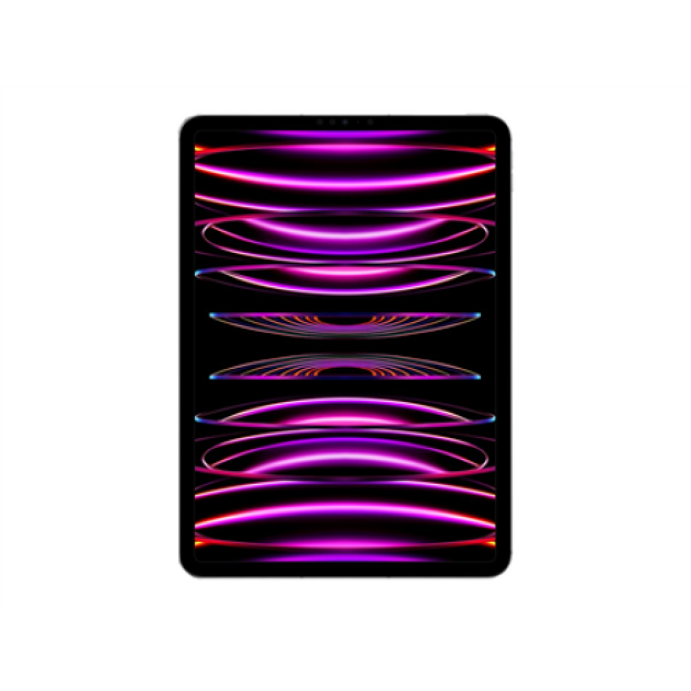 iPad Pro 11 Wi-Fi + Cellular 1TB - Space Gray 4th Gen Apple