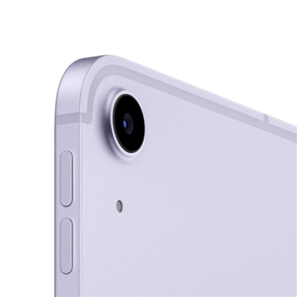 Apple , iPad Air 5th Gen , 10.9 , Purple , Liquid Retina IPS LCD , 1640 x 2360 pixels , Apple M1 , 8 GB , 256 GB , 5G , Wi-Fi , Front camera , 12 MP , Rear camera , 12 MP , Bluetooth , 5.0 , iPadOS , 15.4 , Warranty 12 month(s)