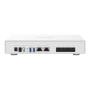 Dual bandRouter , QHora-301W , 802.11ax , Ethernet LAN (RJ-45) ports 6 , Mesh Support Yes , MU-MiMO Yes , No mobile broadband , Antenna type Internal