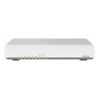 QNAP , Dual bandRouter , QHora-301W , 802.11ax , Ethernet LAN (RJ-45) ports 6 , Mesh Support Yes , MU-MiMO Yes , No mobile broadband , Antenna type Internal