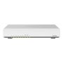 Dual bandRouter , QHora-301W , 802.11ax , Ethernet LAN (RJ-45) ports 6 , Mesh Support Yes , MU-MiMO Yes , No mobile broadband , Antenna type Internal