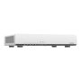 Dual bandRouter , QHora-301W , 802.11ax , Ethernet LAN (RJ-45) ports 6 , Mesh Support Yes , MU-MiMO Yes , No mobile broadband , Antenna type Internal
