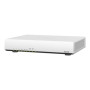 QNAP , Dual bandRouter , QHora-301W , 802.11ax , Ethernet LAN (RJ-45) ports 6 , Mesh Support Yes , MU-MiMO Yes , No mobile broadband , Antenna type Internal