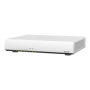 Dual bandRouter , QHora-301W , 802.11ax , Ethernet LAN (RJ-45) ports 6 , Mesh Support Yes , MU-MiMO Yes , No mobile broadband , Antenna type Internal