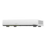 QNAP , Dual bandRouter , QHora-301W , 802.11ax , Ethernet LAN (RJ-45) ports 6 , Mesh Support Yes , MU-MiMO Yes , No mobile broadband , Antenna type Internal
