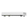 Dual bandRouter , QHora-301W , 802.11ax , Ethernet LAN (RJ-45) ports 6 , Mesh Support Yes , MU-MiMO Yes , No mobile broadband , Antenna type Internal