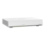 Dual bandRouter , QHora-301W , 802.11ax , Ethernet LAN (RJ-45) ports 6 , Mesh Support Yes , MU-MiMO Yes , No mobile broadband , Antenna type Internal