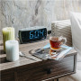 Adler Clock Radio , AD 1121 S