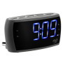 Adler Clock Radio , AD 1121 S