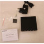 SALE OUT. D-Link DGS-105GL/E 5-Port Gigabit Ethernet Switch , SALE OUT. Ethernet Switch , DGS-105/E , Unmanaged , Desktop , Gigabit Ethernet (copper) ports quantity 5 , 60 month(s) , UNPACKED