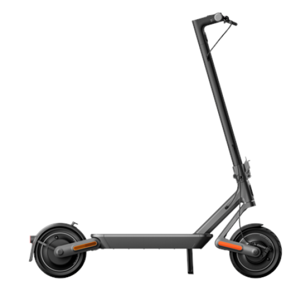 Xiaomi , Electric Scooter 4 Ultra EU , 500 W , 25 km/h , 10
