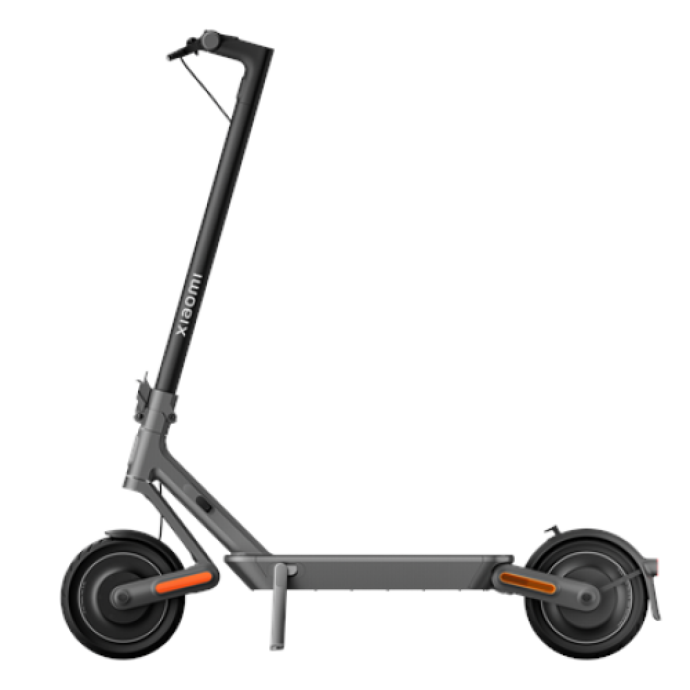 Xiaomi , Electric Scooter 4 Ultra EU , 500 W , 25 km/h , 10