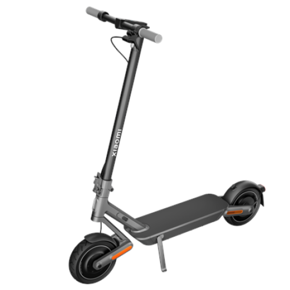 Xiaomi , Electric Scooter 4 Ultra EU , 500 W , 25 km/h , 10